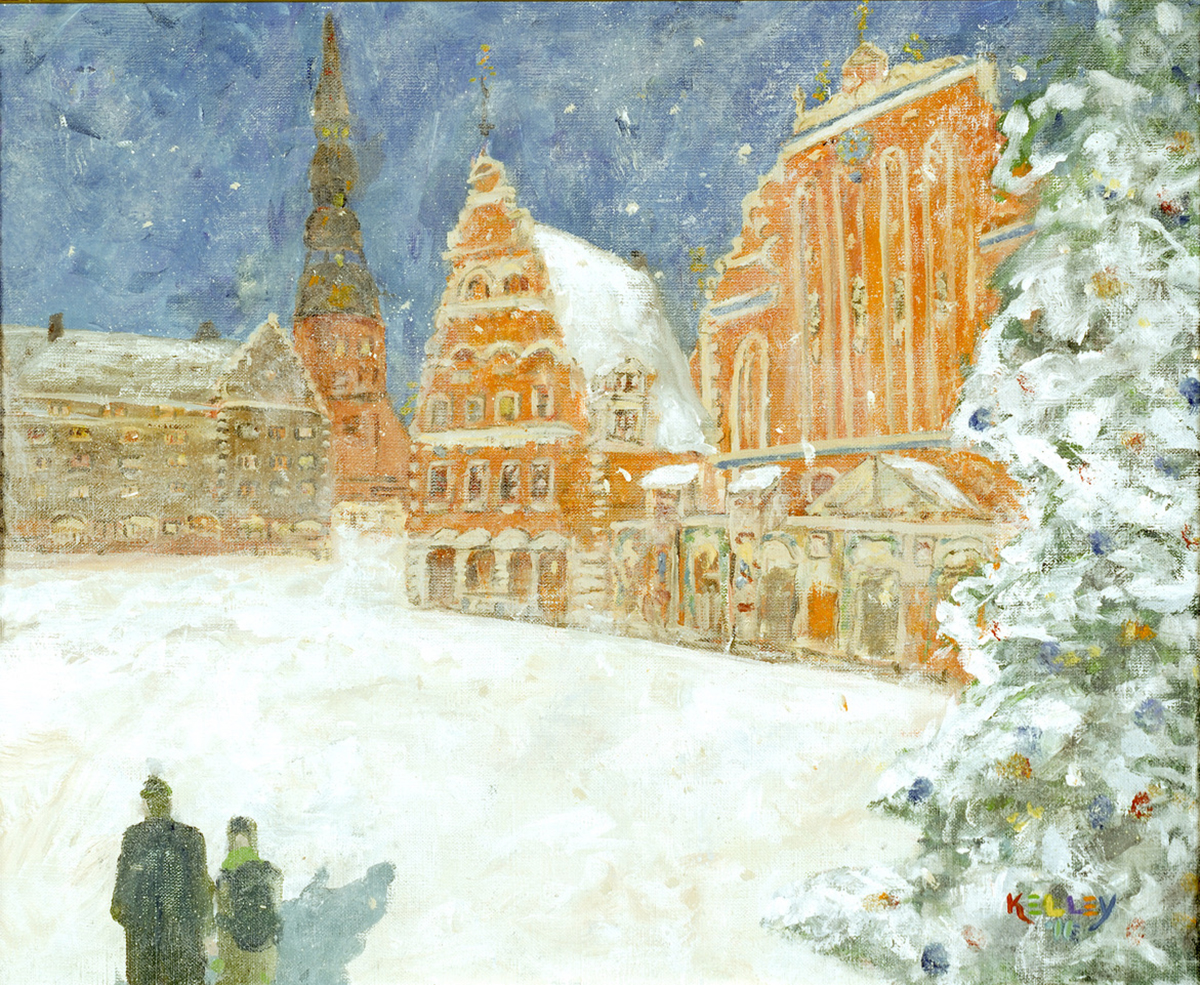 01-Charles-David-Kelley-Merry-Christmas-Riga